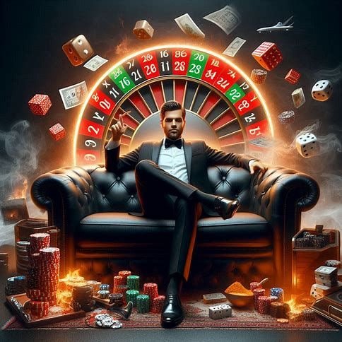 zeus33 kasino online live dealer meja baccarat blackjack roulette Indonesia
