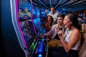 zeus33 kasino slot jackpot progresif mega win Indonesia