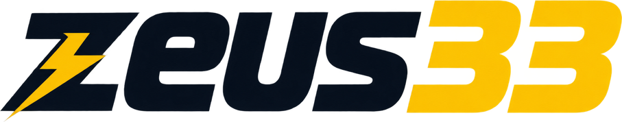 Zeus33 Logo